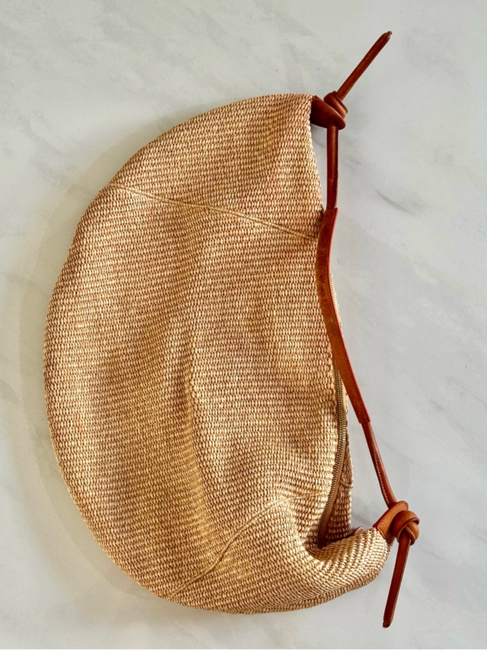 Mansur Gavriel Fortuna Bag - Picture 3 of 7